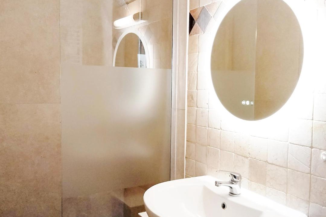 Photo of Bathroom in Sainte-Maxime
