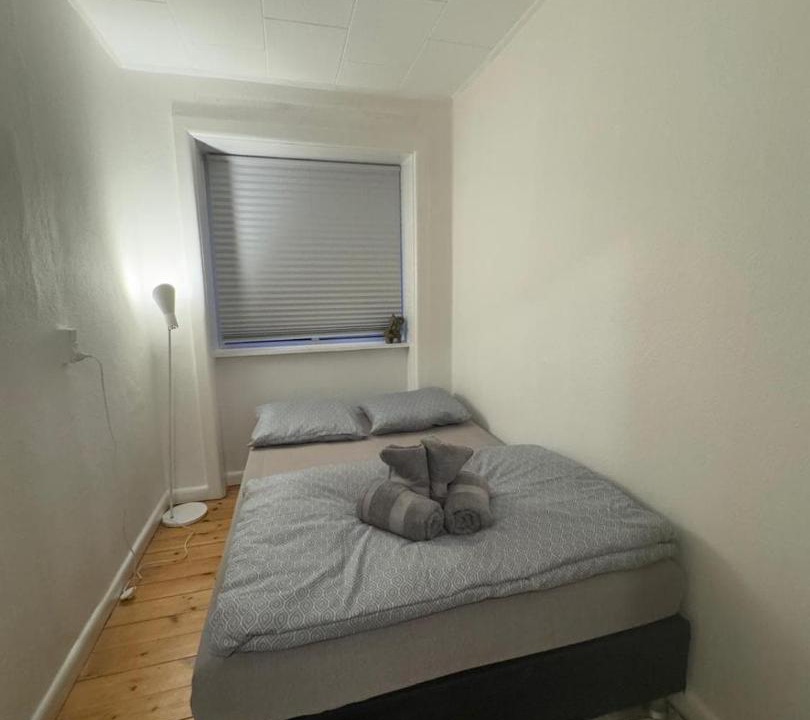 Photo of Bedroom in Vanlose