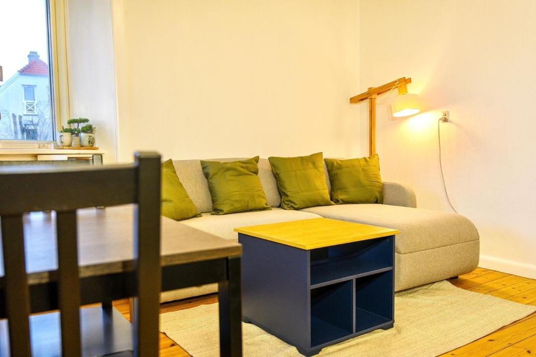 Photo of Livingroom in Vanlose