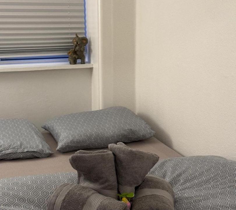 Photo of Bedroom in Vanlose