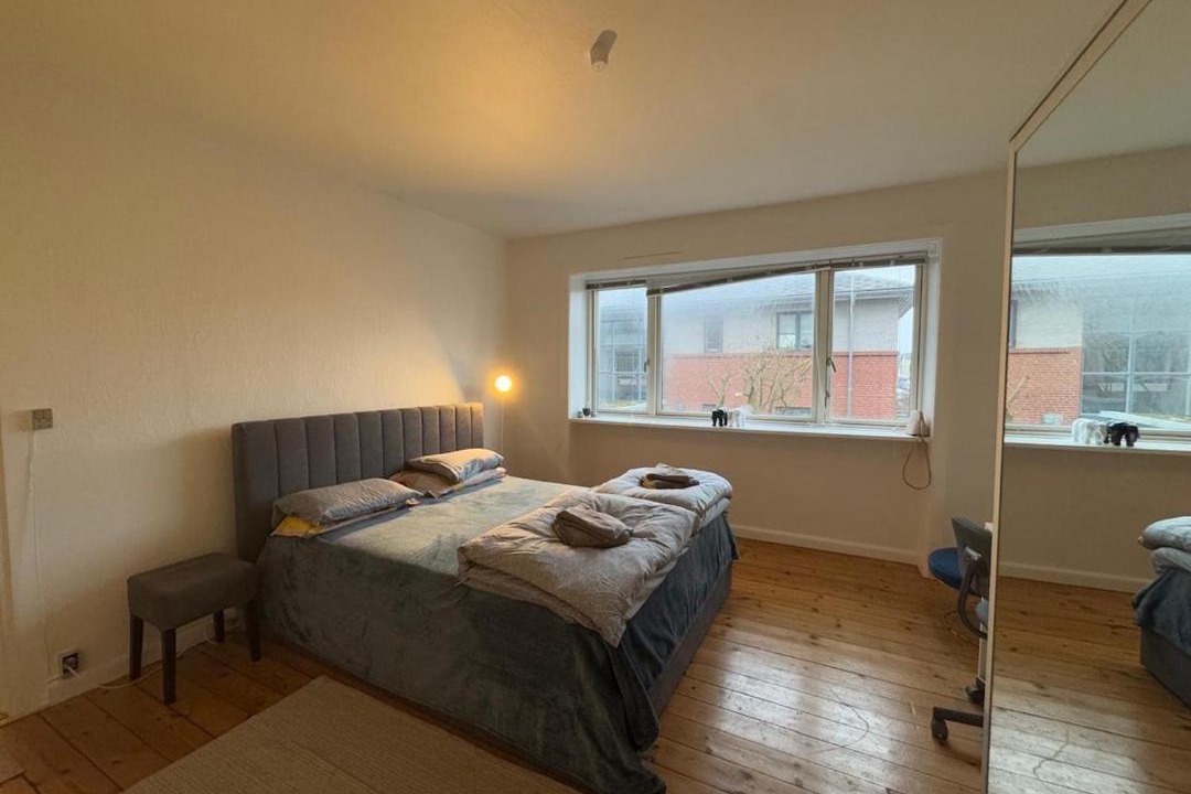 Photo of Bedroom in Vanlose