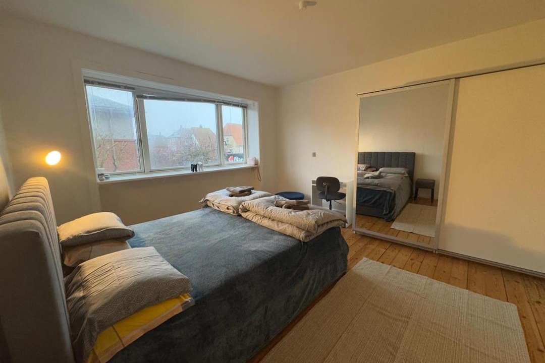 Photo of Bedroom in Vanlose