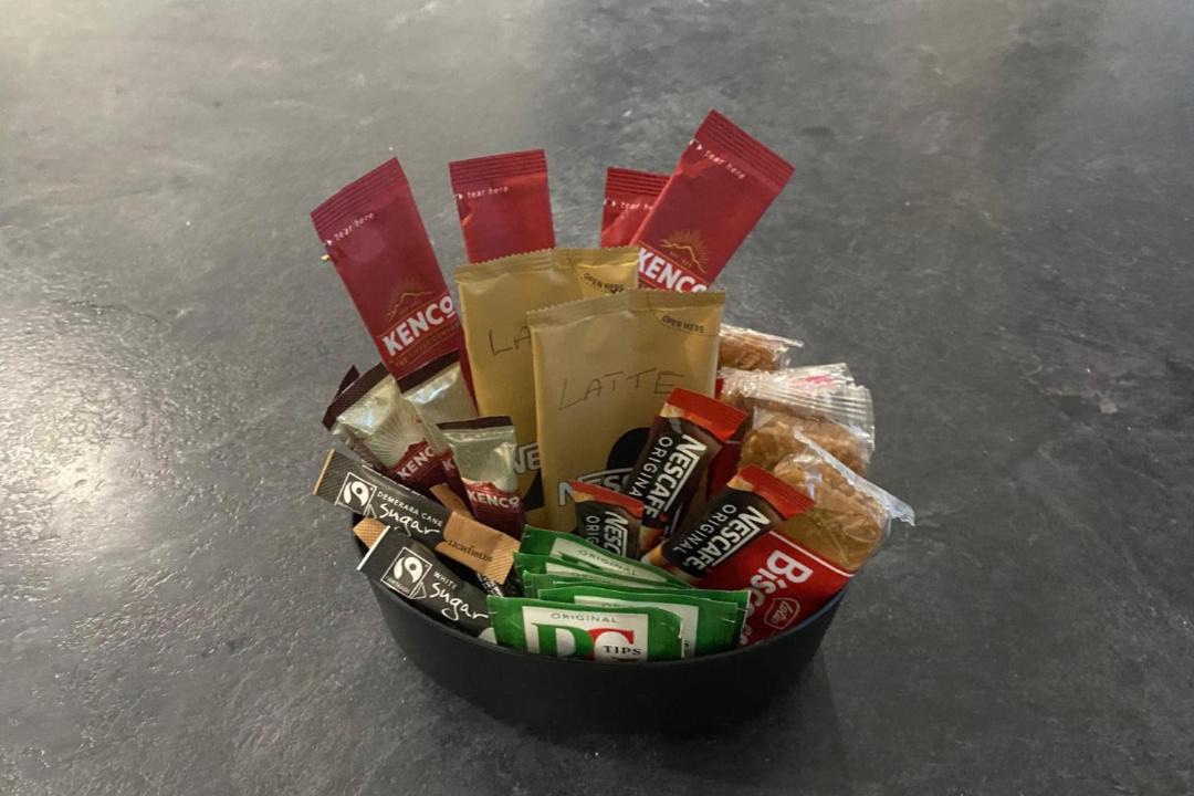 Photo of Others in Hethel