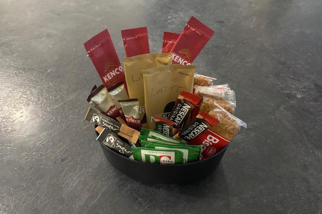 Photo of Others in Hethel