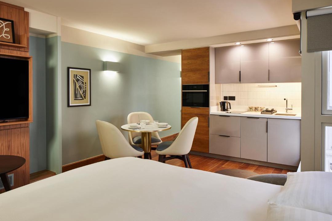 Photo of Others in Farringdon