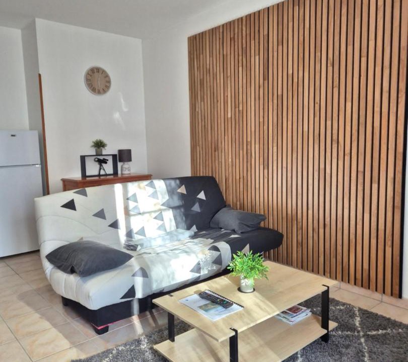 Photo of Livingroom in Lectoure
