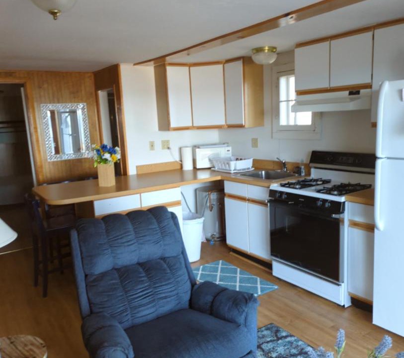 Photo of Kitchen in Oscoda