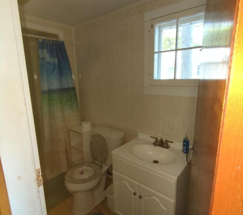 Photo of Bathroom in Oscoda