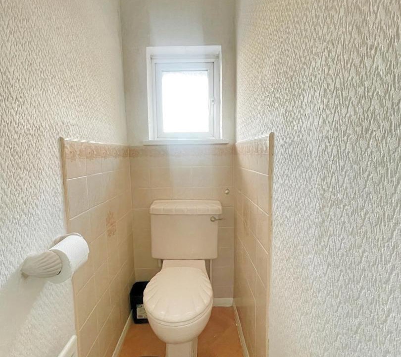 Photo of Bathroom in New Addington