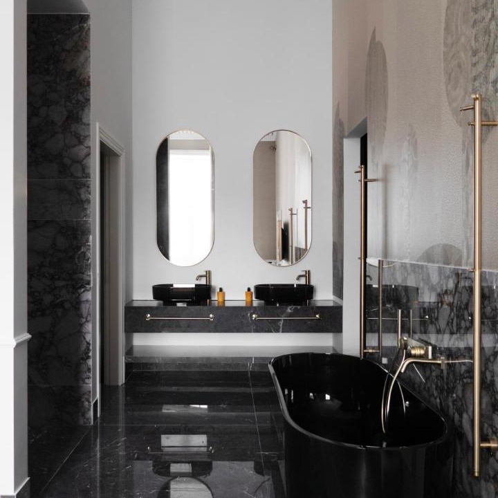 Photo of Bathroom in Strandvejen