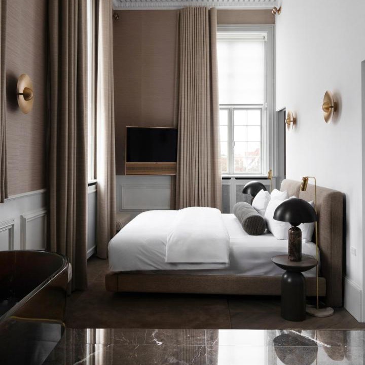 Photo of Bedroom in Strandvejen