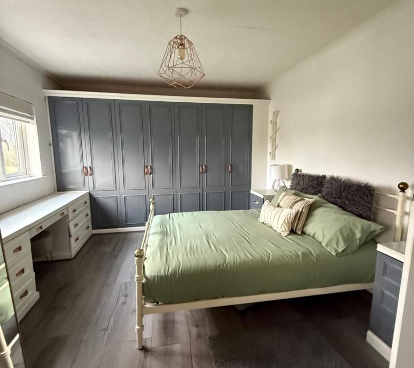 Photo of Bedroom in New Addington