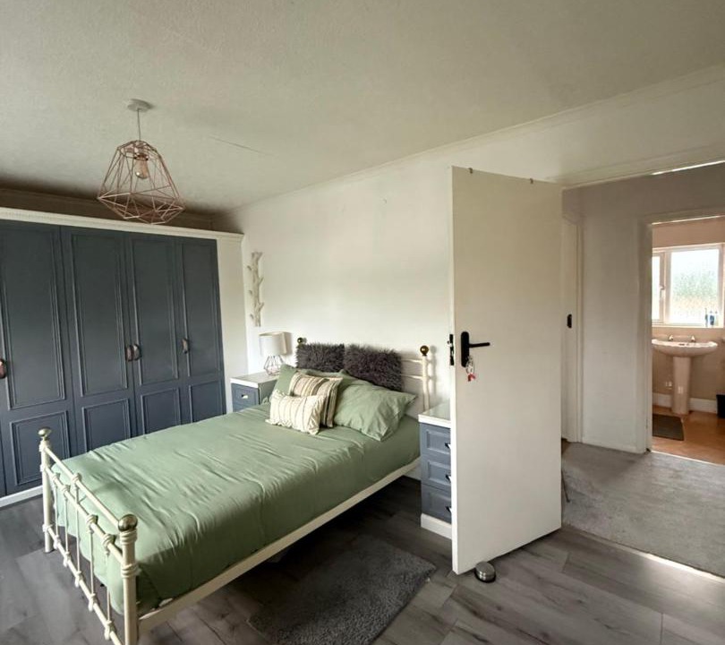 Photo of Bedroom in New Addington