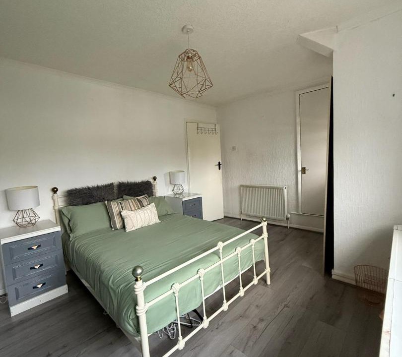 Photo of Bedroom in New Addington