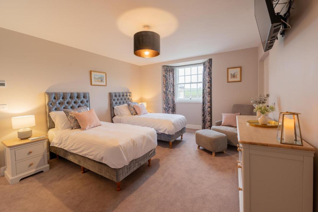 Photo of Bedroom in Ebford