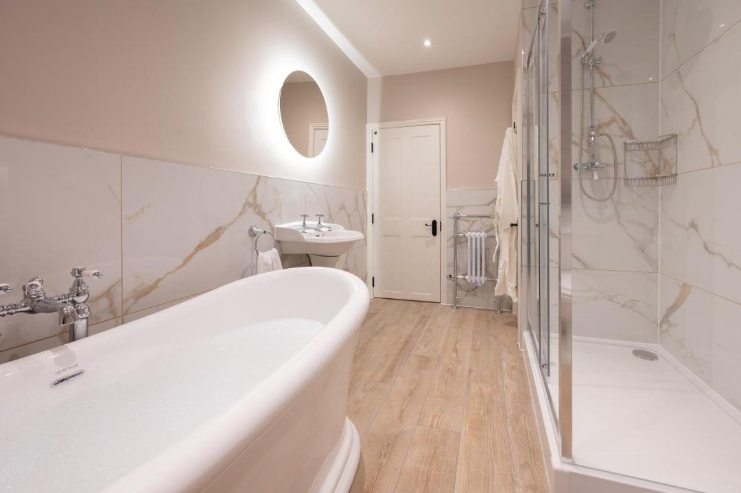 Photo of Bathroom in Ebford