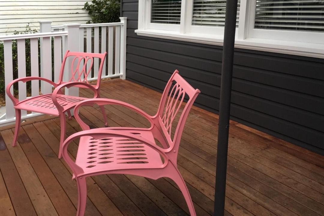 Photo of Patio Balcony in Nowra