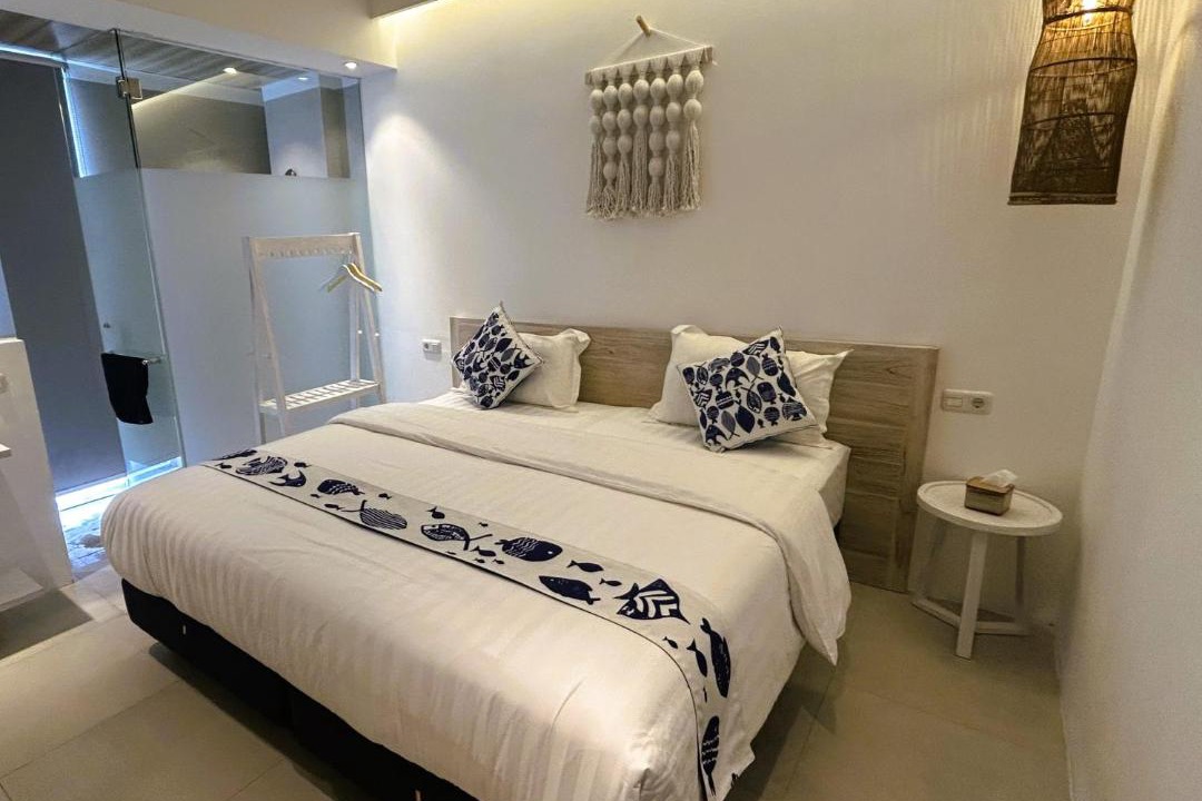 Photo of Bedroom in Babakan Ciamis