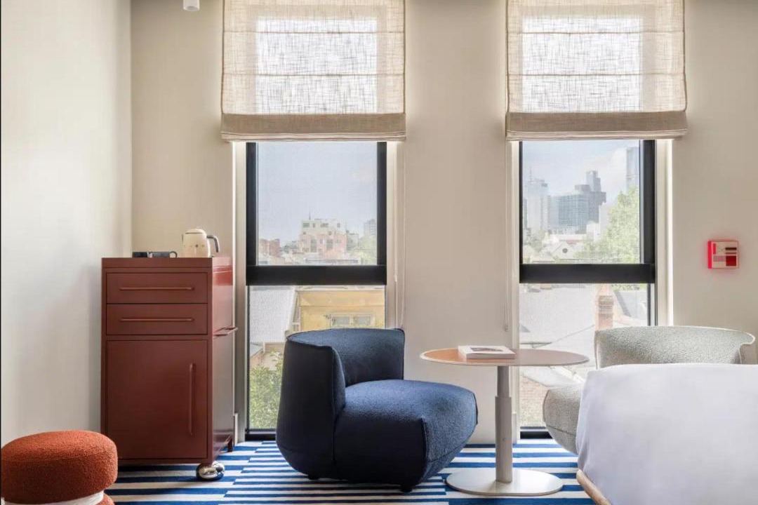 Photo of Others in Fitzroy