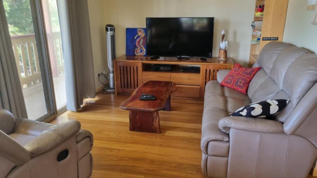 Photo of Livingroom in Hawks Nest