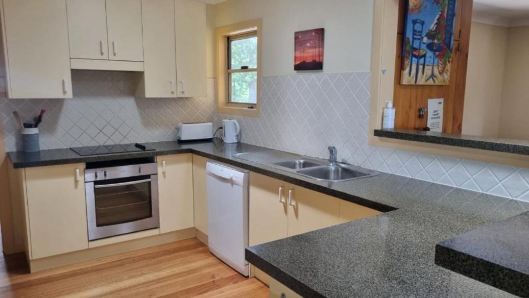 Photo of Kitchen in Hawks Nest