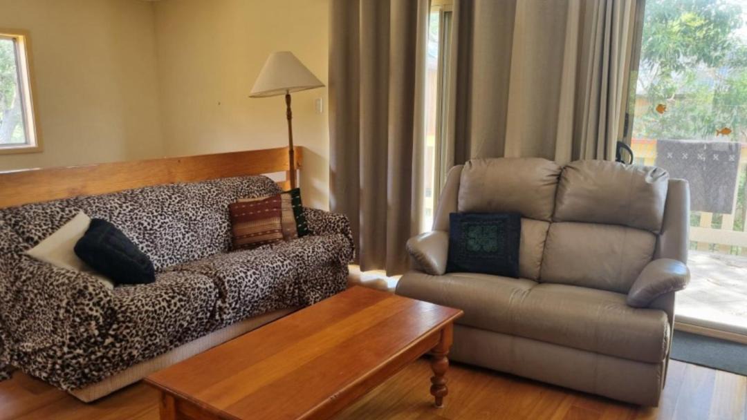 Photo of Livingroom in Hawks Nest