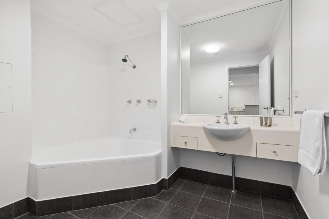 Photo of Bathroom in Camperdown