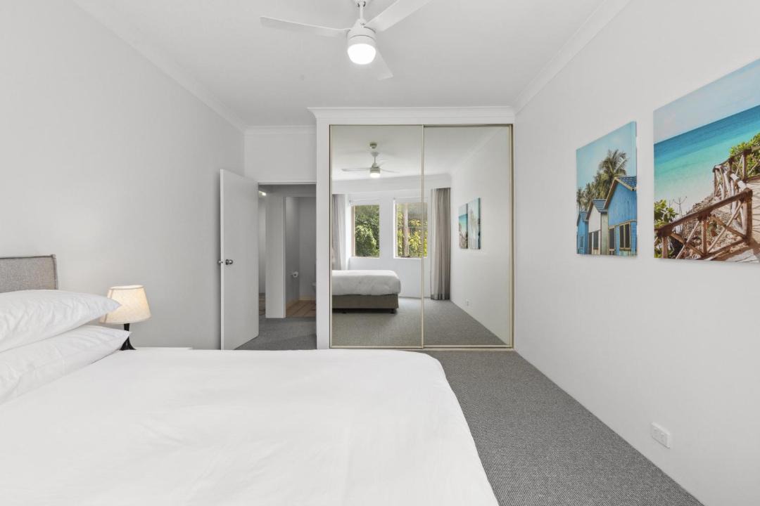 Photo of Bedroom in Camperdown