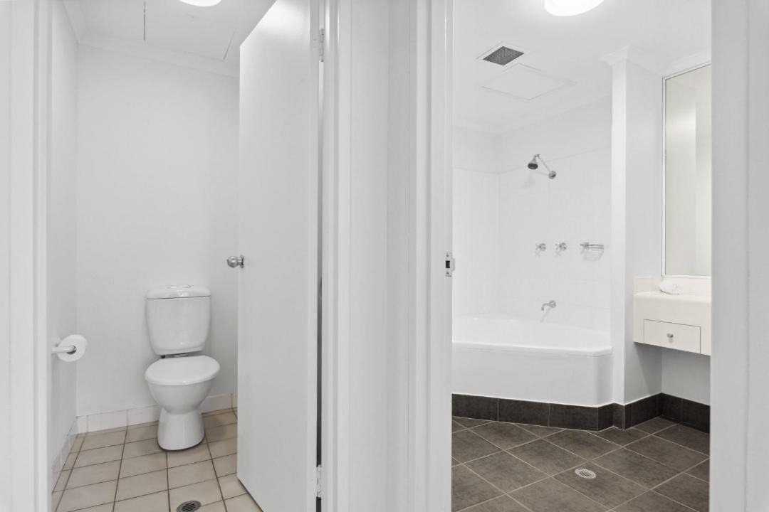 Photo of Bathroom in Camperdown
