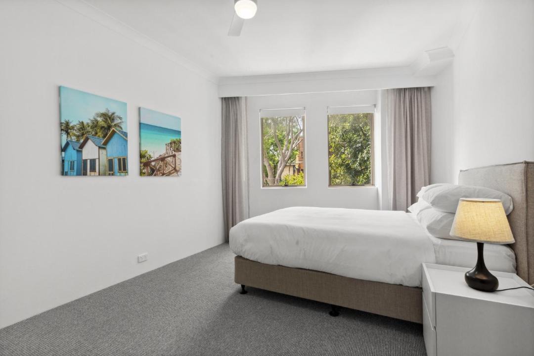 Photo of Bedroom in Camperdown