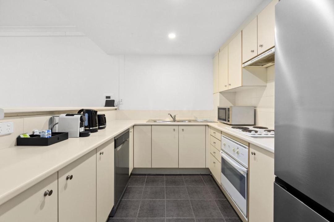 Photo of Kitchen in Camperdown
