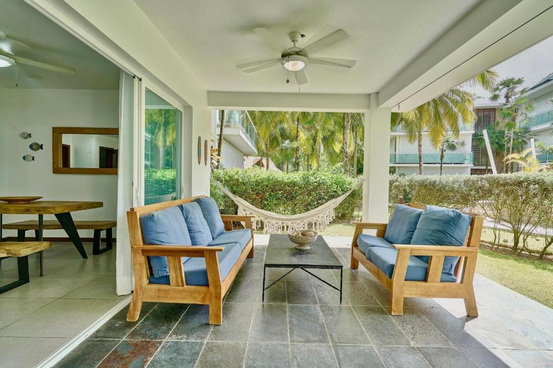 Photo of Patio Balcony in El Limon