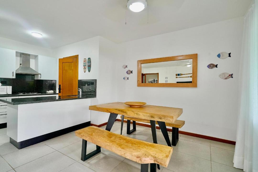 Photo of Kitchen in El Limon