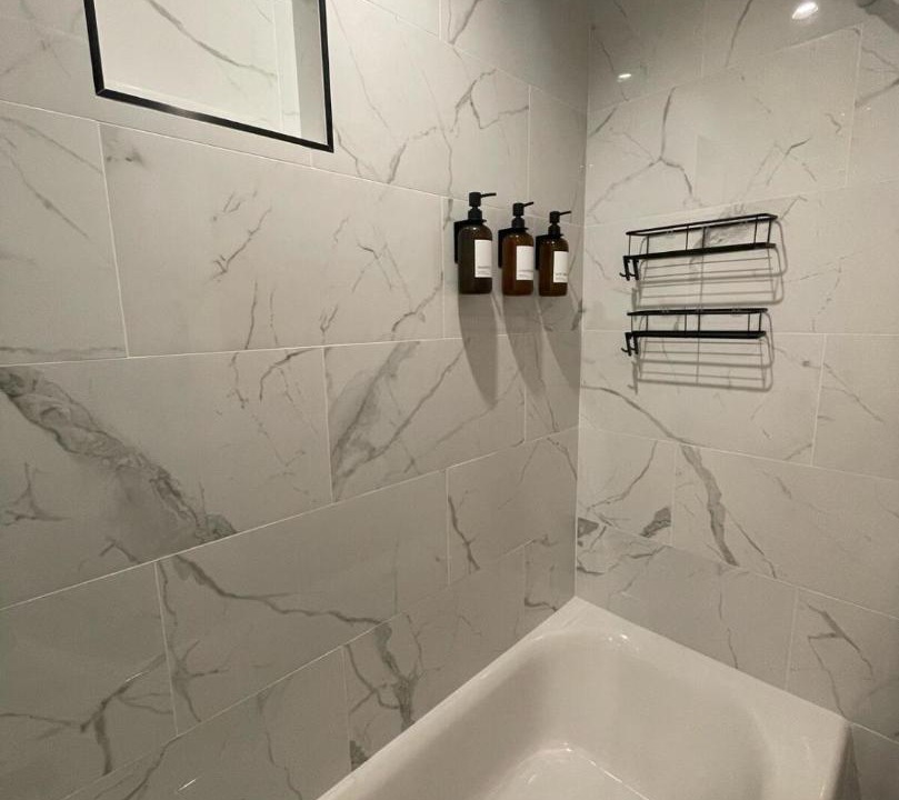 Photo of Bathroom in Fishers Landing