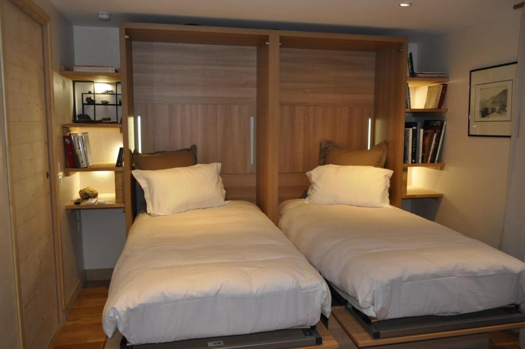 Photo of Bedroom in Le Bourg-d'Oisans