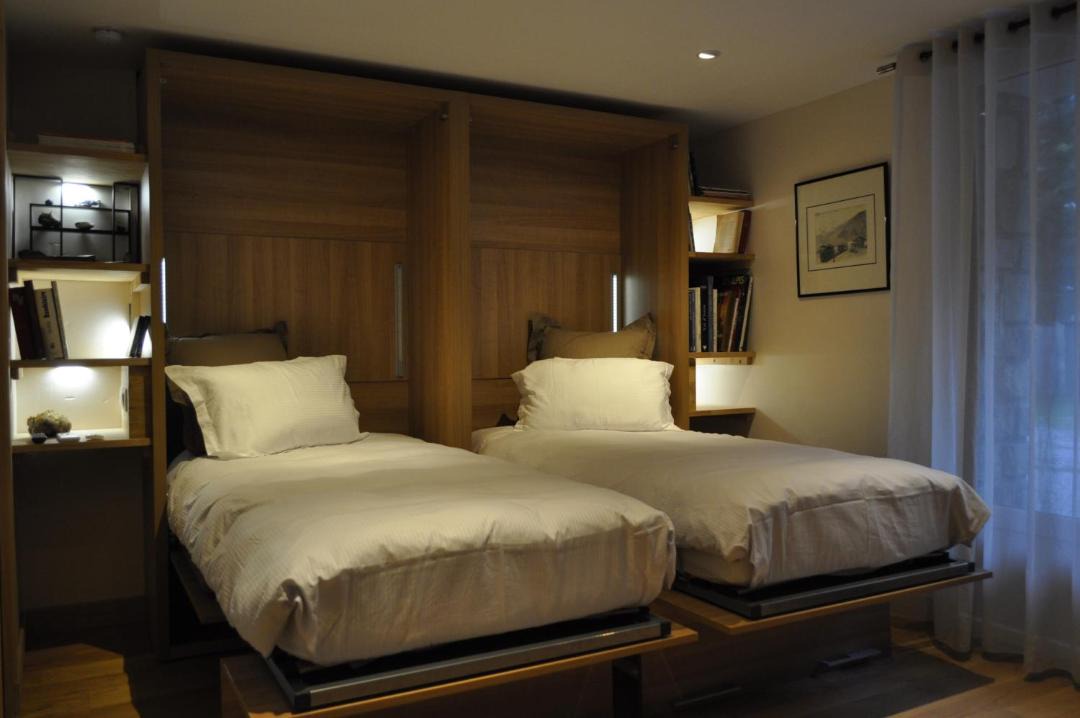 Photo of Bedroom in Le Bourg-d'Oisans