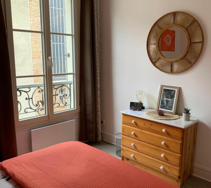 Photo of Bedroom in Provins