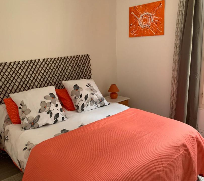 Photo of Bedroom in Provins