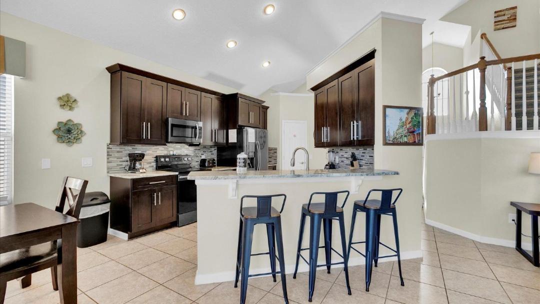 Photo of Kitchen in Windsor Palms