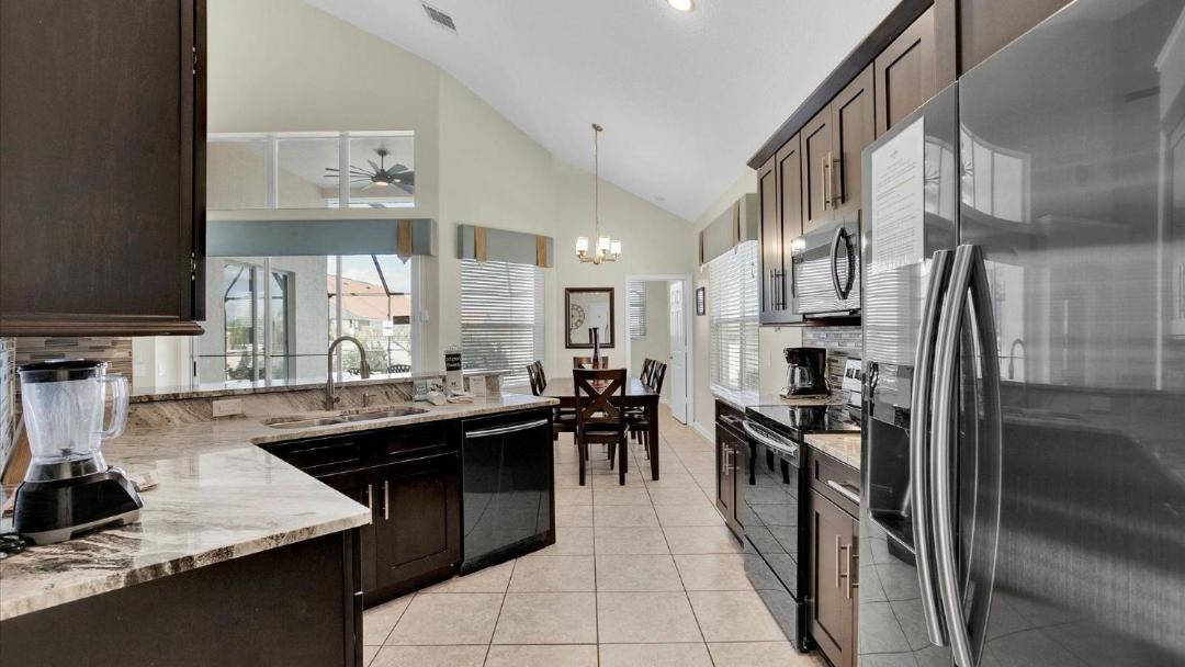 Photo of Kitchen in Windsor Palms