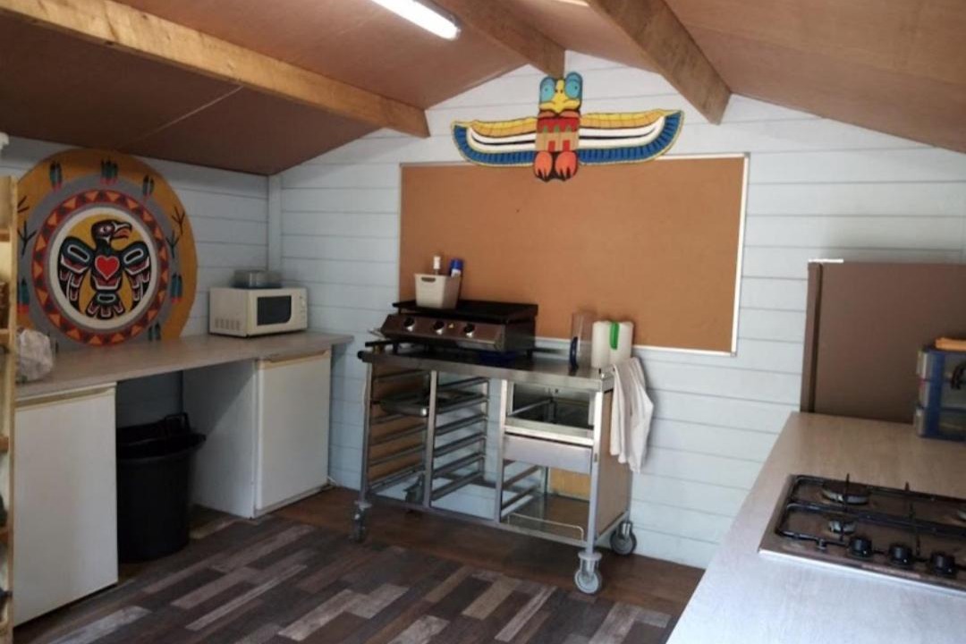 Photo of Kitchen in Caille