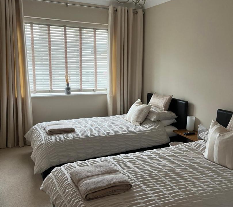 Photo of Bedroom in Norwich