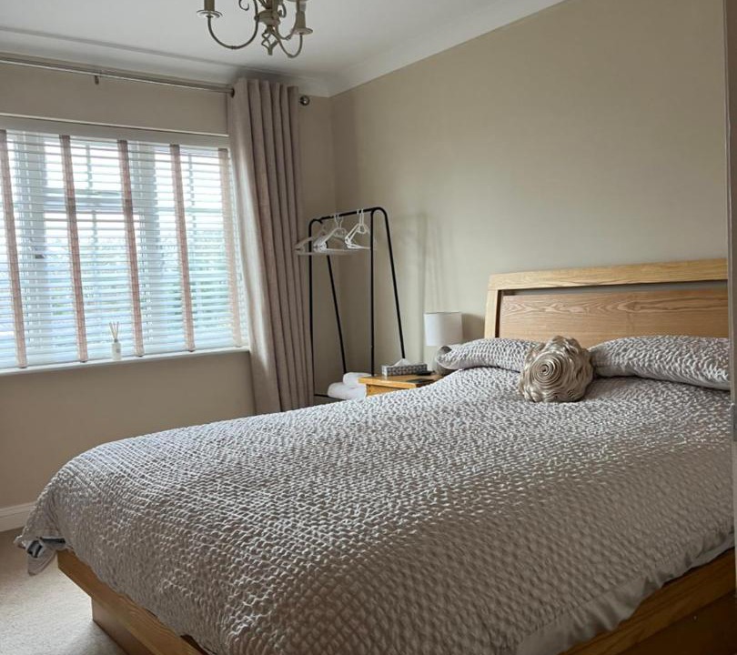 Photo of Bedroom in Norwich