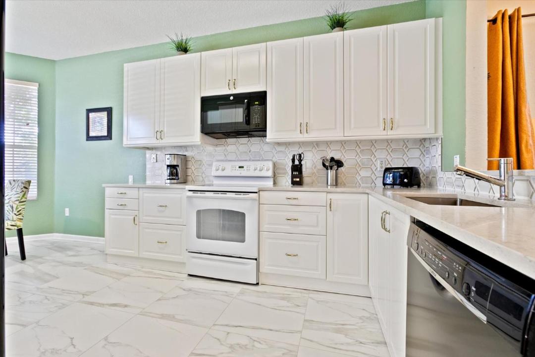 Photo of Kitchen in Windsor Hills