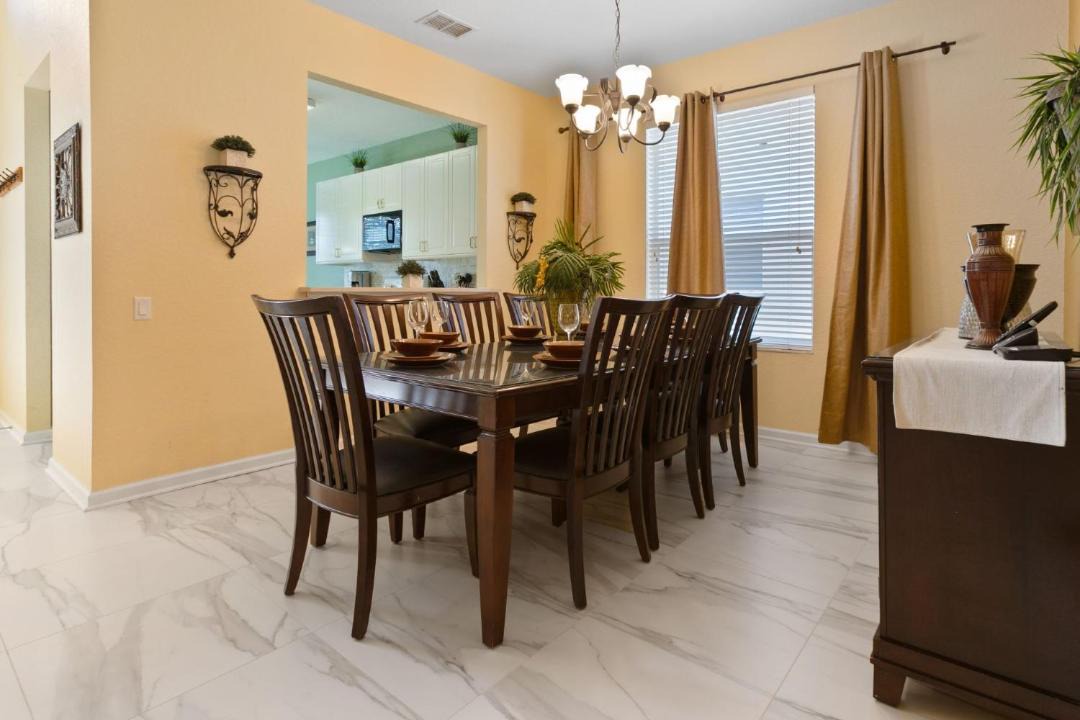 Photo of Kitchen in Windsor Hills