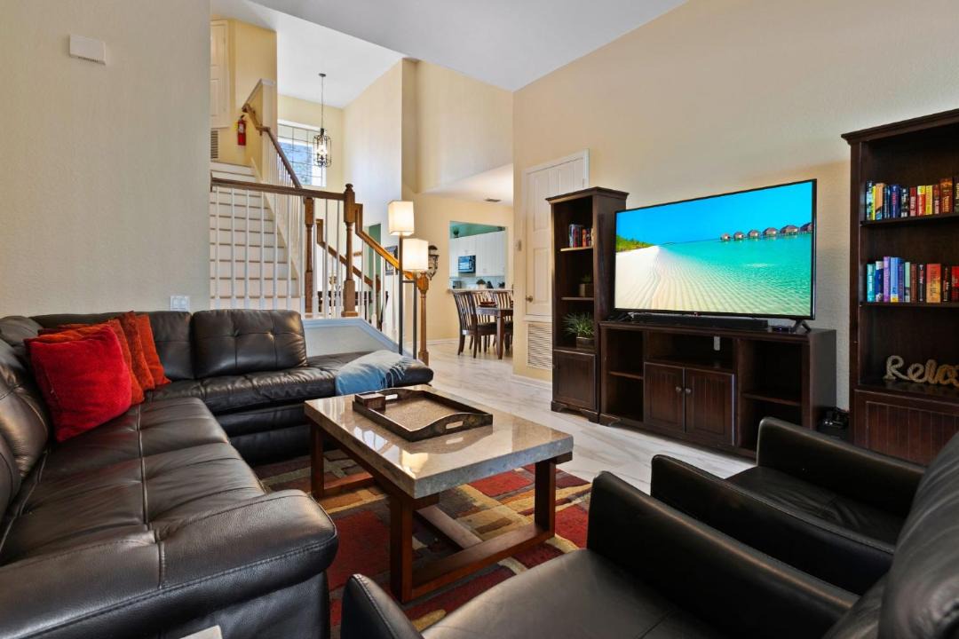 Photo of Livingroom in Windsor Hills