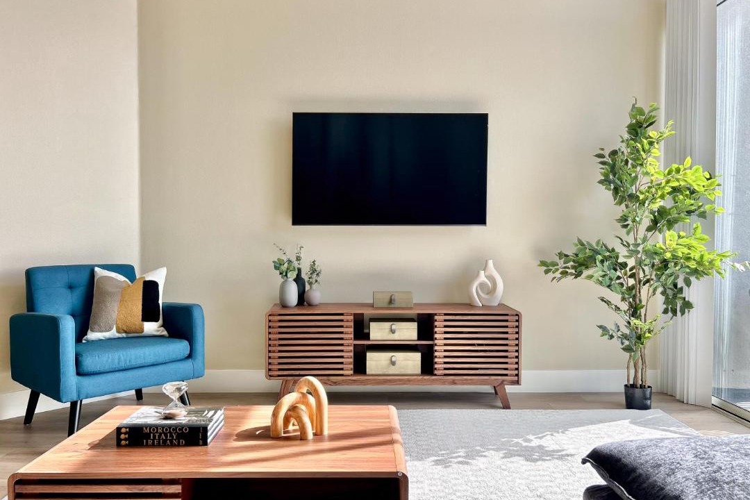 Photo of Livingroom in Del Rey