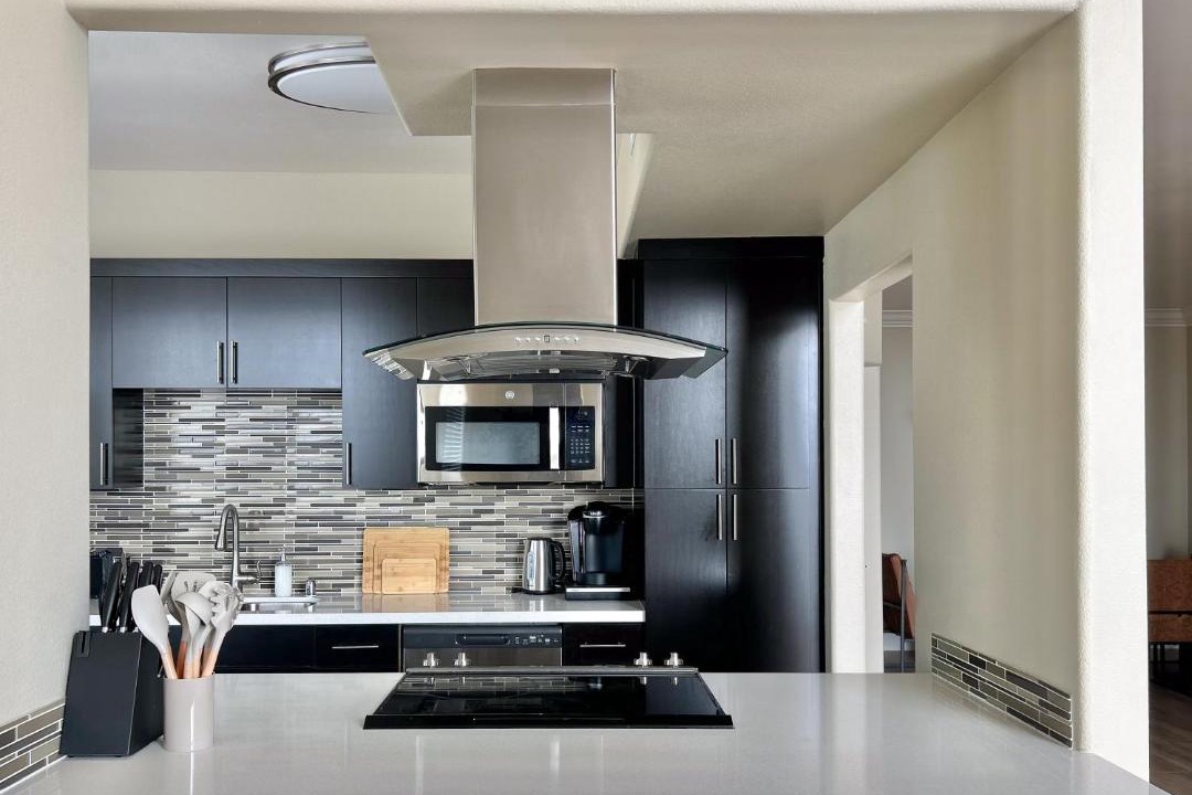 Photo of Kitchen in Del Rey