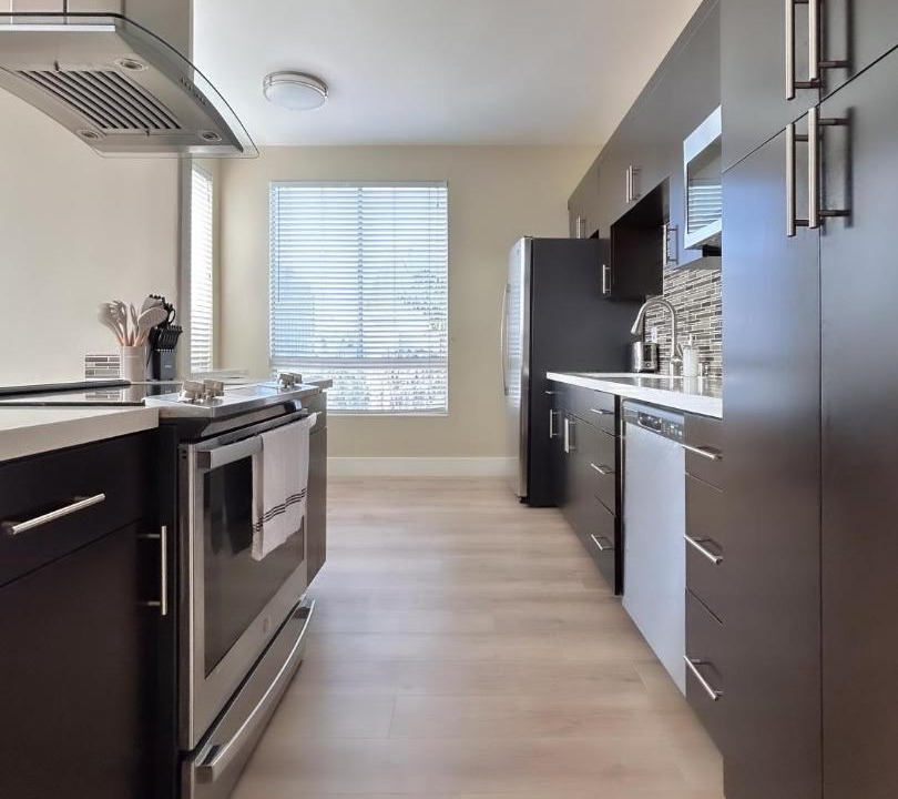 Photo of Kitchen in Del Rey