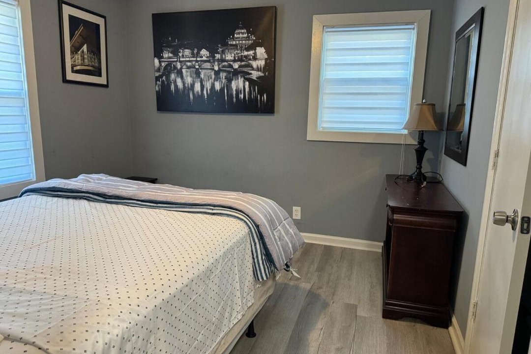 Photo of Bedroom in Mount Berry